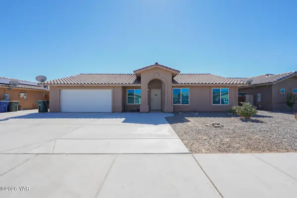 7723 E 41st Street, Yuma, AZ 85365