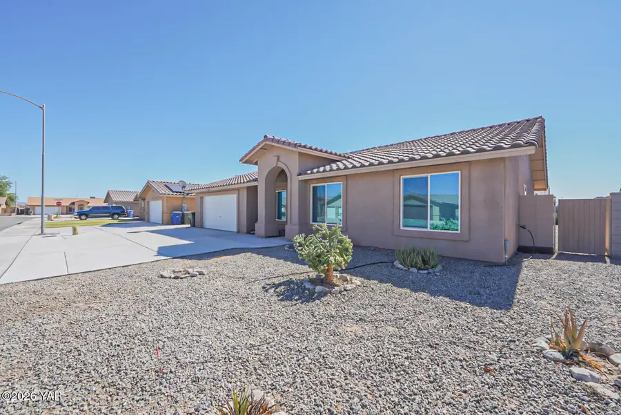 7723 E 41st Street, Yuma, AZ 85365 - #2