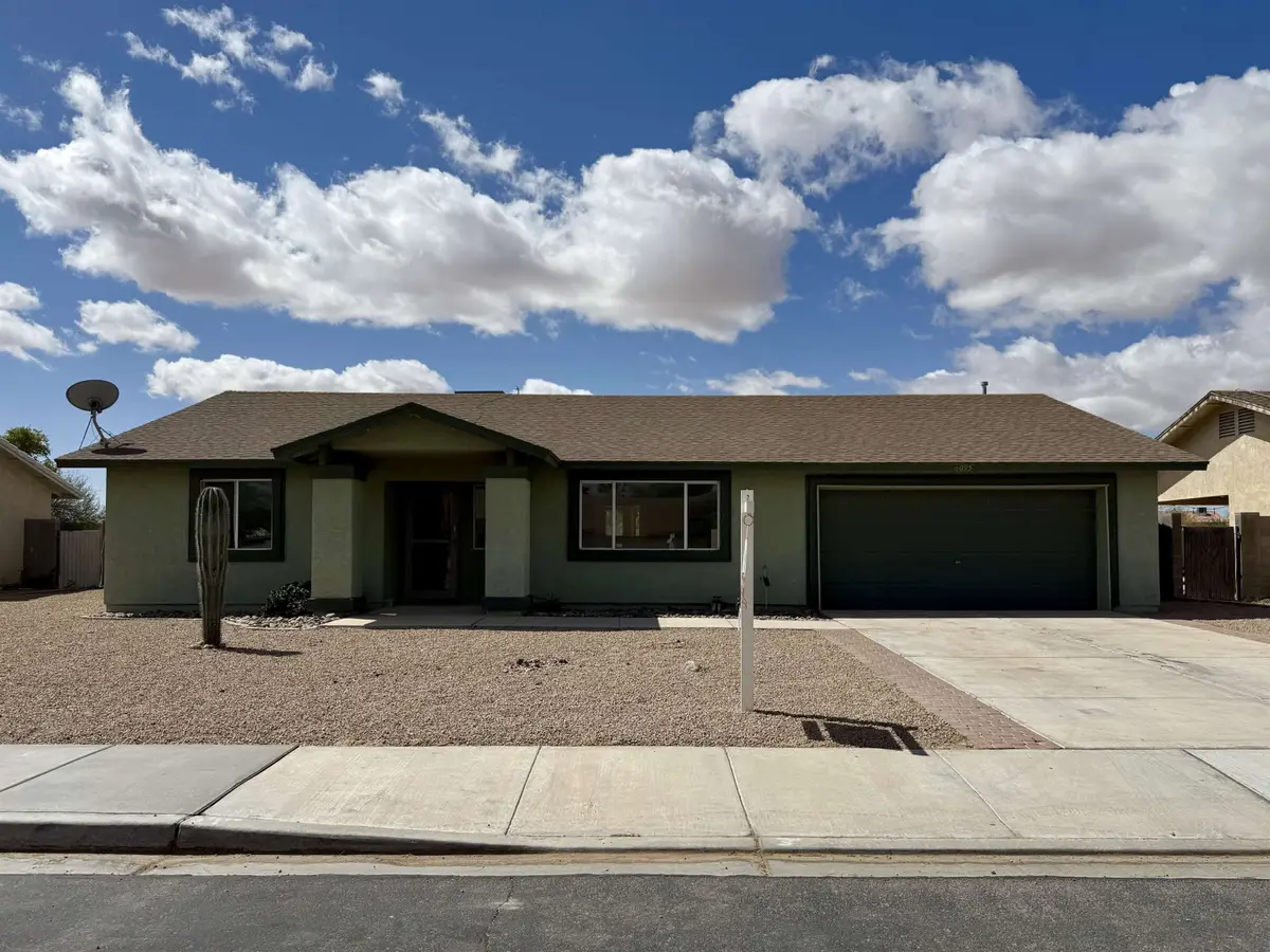 6095 E 42 Street, Yuma, AZ 85365 - #1