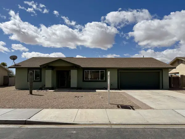 6095 E 42 Street, Yuma, AZ 85365