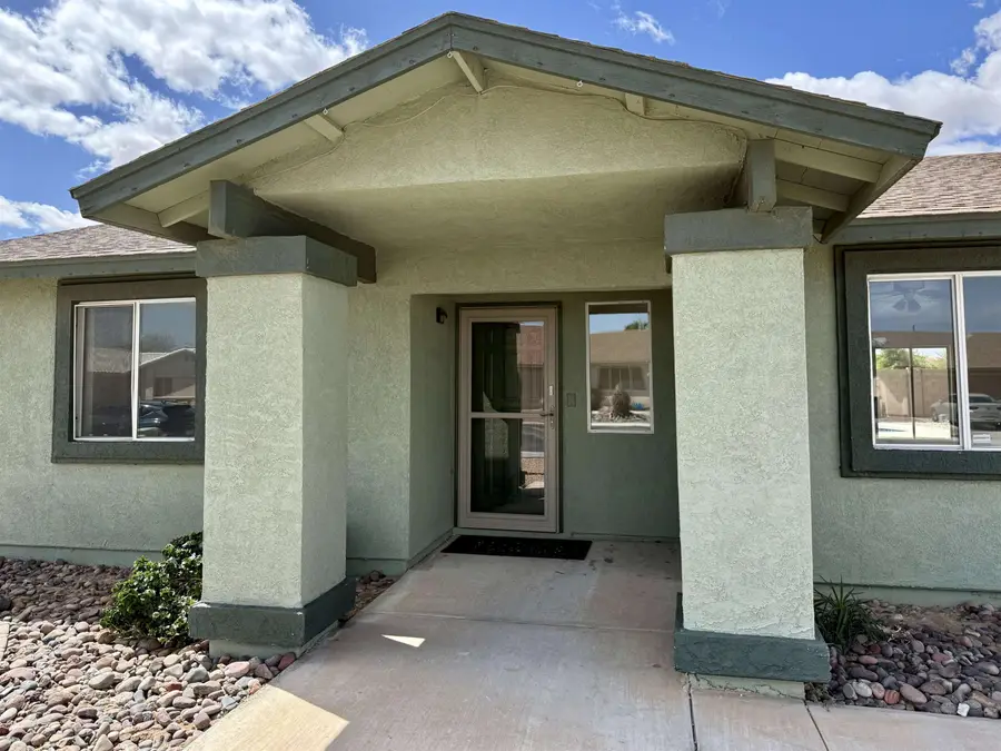 6095 E 42 Street, Yuma, AZ 85365 - #2