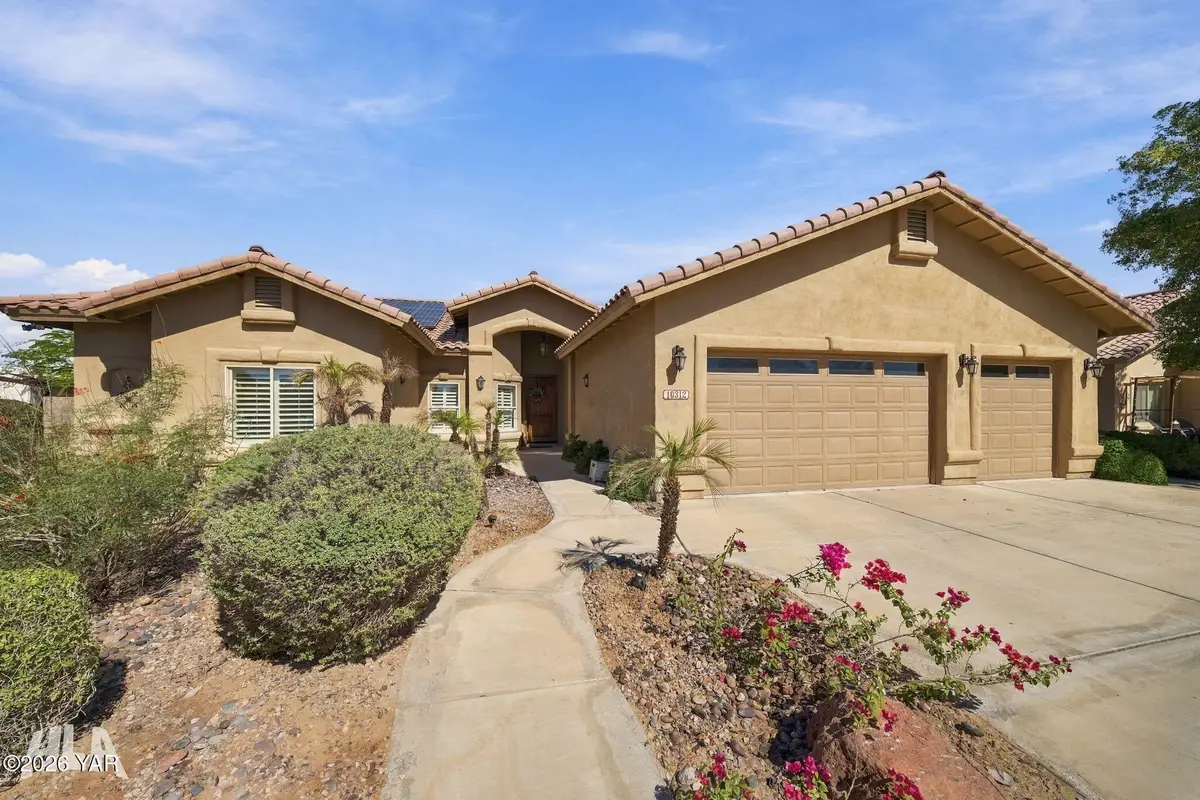 10312 E 38th Lane, Yuma, AZ 85365 - #1