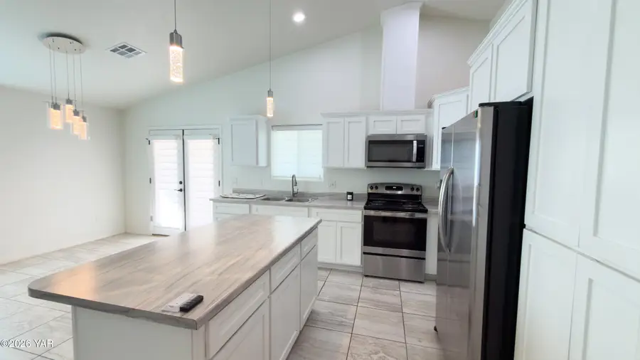 3769 E San Marcos Street, San Luis, AZ 85336 - #3