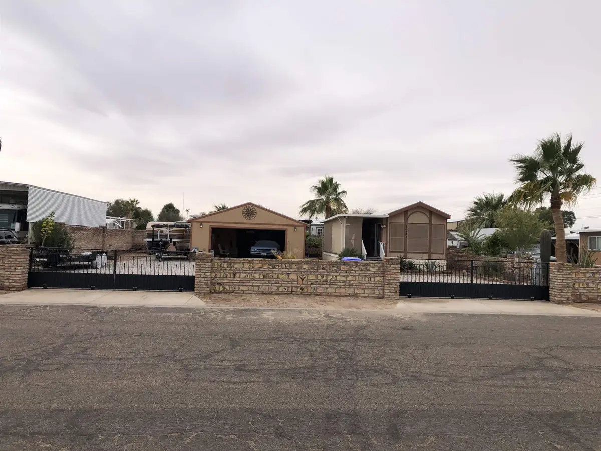 13131 E 50th Drive, Yuma, AZ 85367 - #1