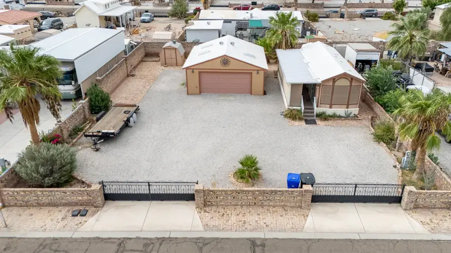 13131 E 50th Drive, Yuma, AZ 85367 - #2