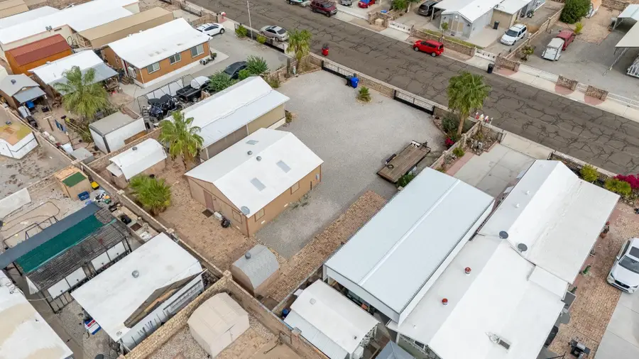 13131 E 50th Drive, Yuma, AZ 85367 - #3