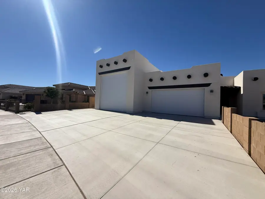 12600 S 50th Drive, Yuma, AZ 85367 - #2
