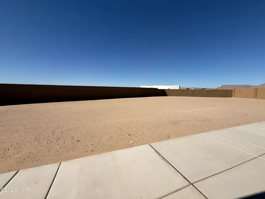 12600 S 50th Drive, Yuma, AZ 85367 - #3