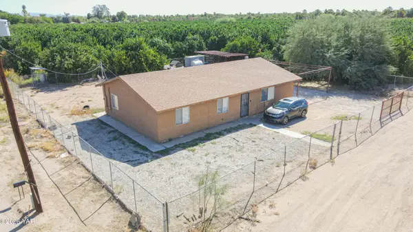 18111 S A 1/2 Avenue, Somerton, AZ 85350