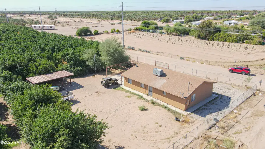 18111 S A 1/2 Avenue, Somerton, AZ 85350 - #2