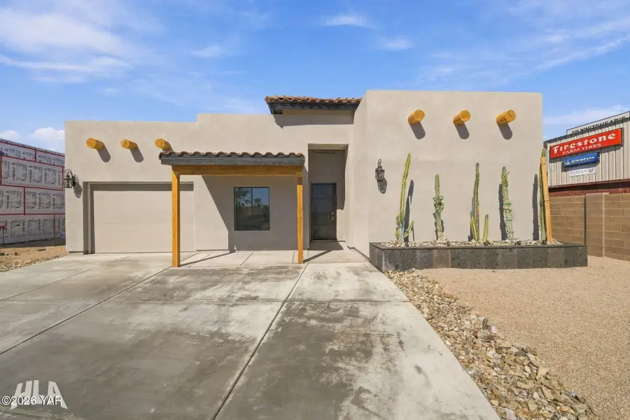 10367 Adobe Drive, Wellton, AZ 85356 - #2