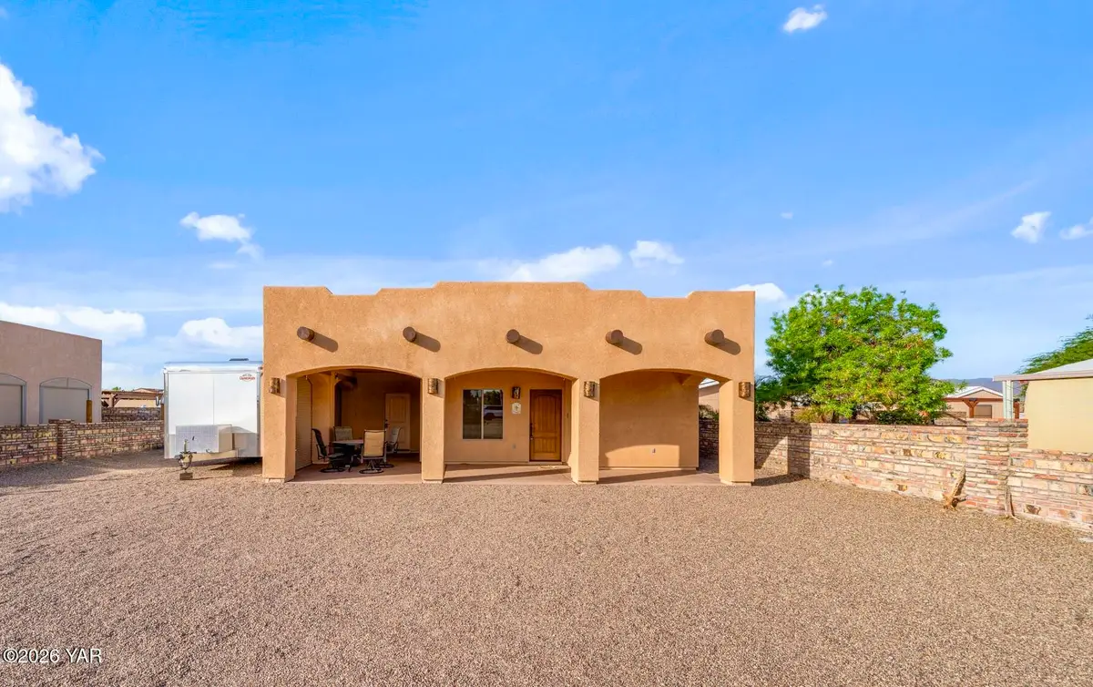 13428 E 53rd Lane, Yuma, AZ 85367 - #1