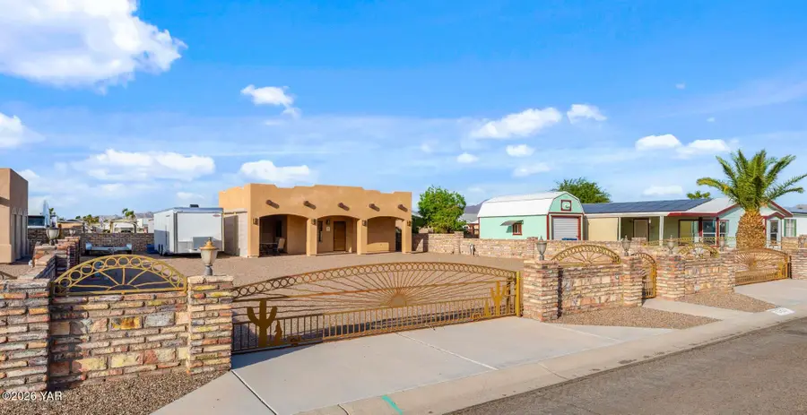 13428 E 53rd Lane, Yuma, AZ 85367 - #2