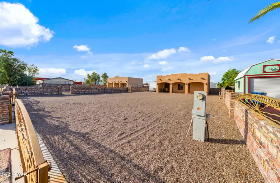 13428 E 53rd Lane, Yuma, AZ 85367 - #3