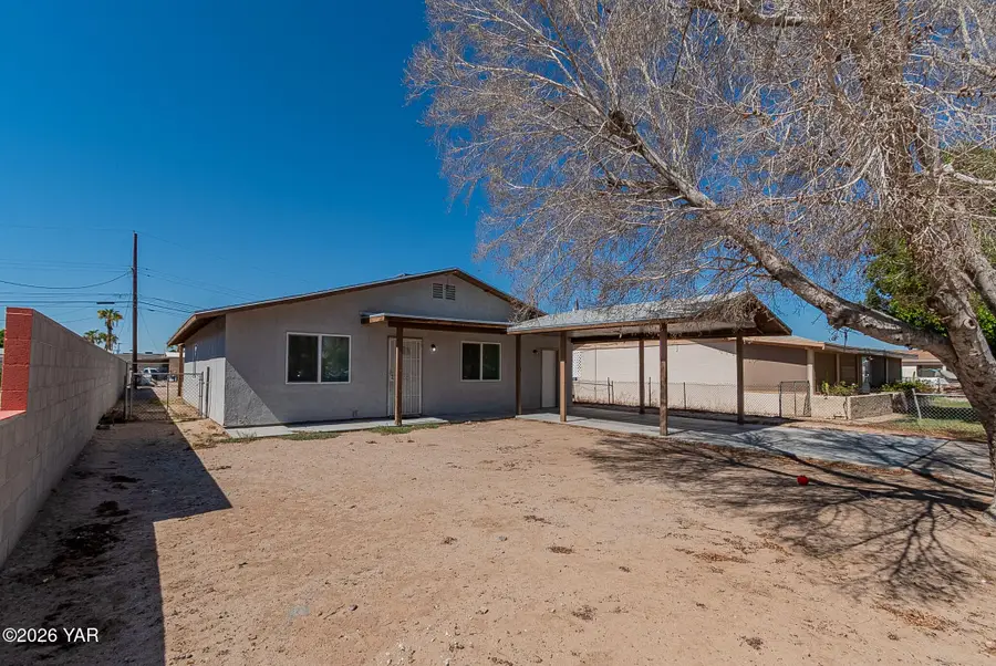 1716 S Maple Avenue, Yuma, AZ 85364 - #2