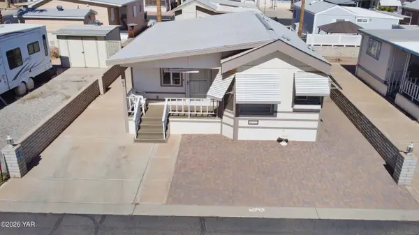 5707 E 32nd Street, Yuma, AZ 85365