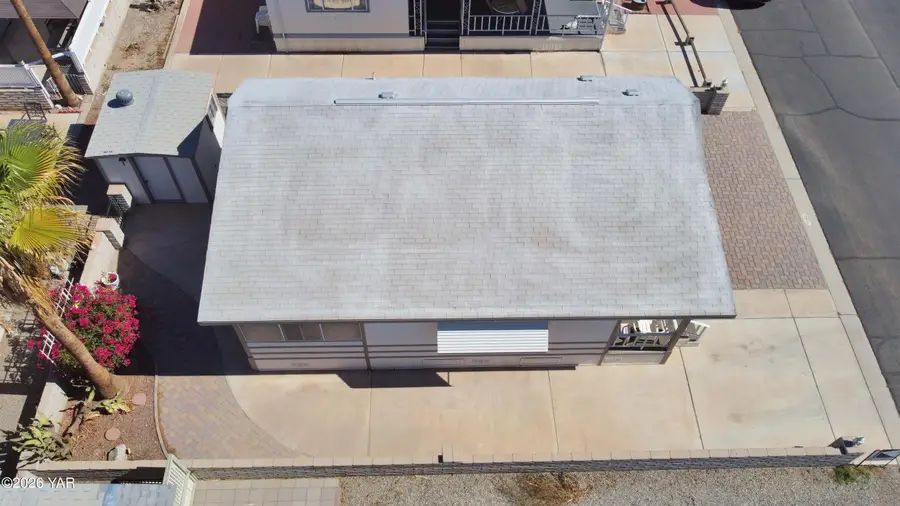 5707 E 32nd Street, Yuma, AZ 85365 - #2