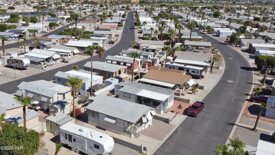 5707 E 32nd Street, Yuma, AZ 85365 - #3