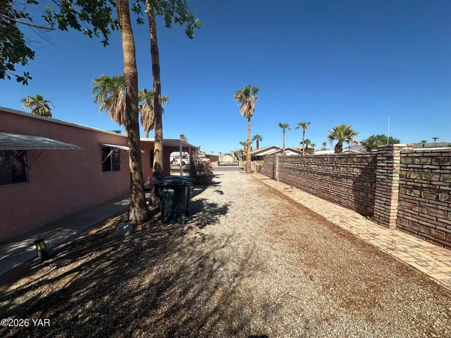 13411 E 42nd Street E, Yuma, AZ 85367 - #2