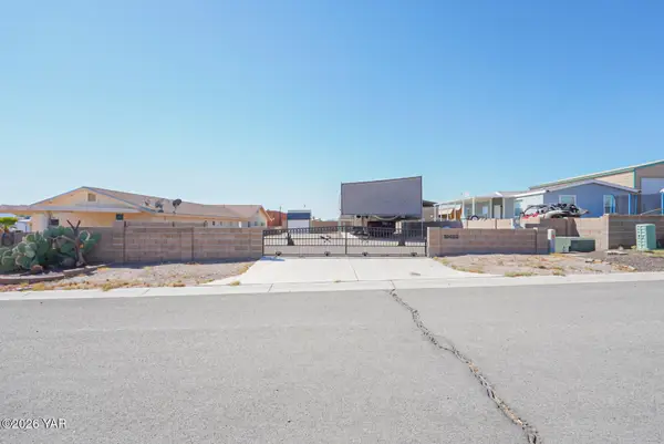 10432 Mohave Trail, Wellton, AZ 85356