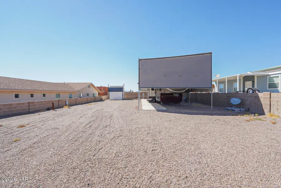10432 Mohave Trail, Wellton, AZ 85356 - #2