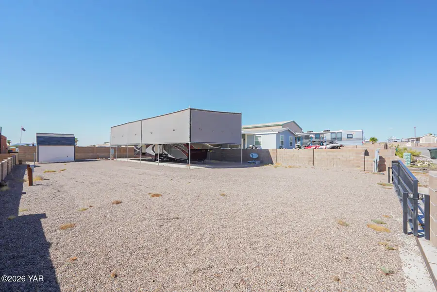 10432 Mohave Trail, Wellton, AZ 85356 - #3