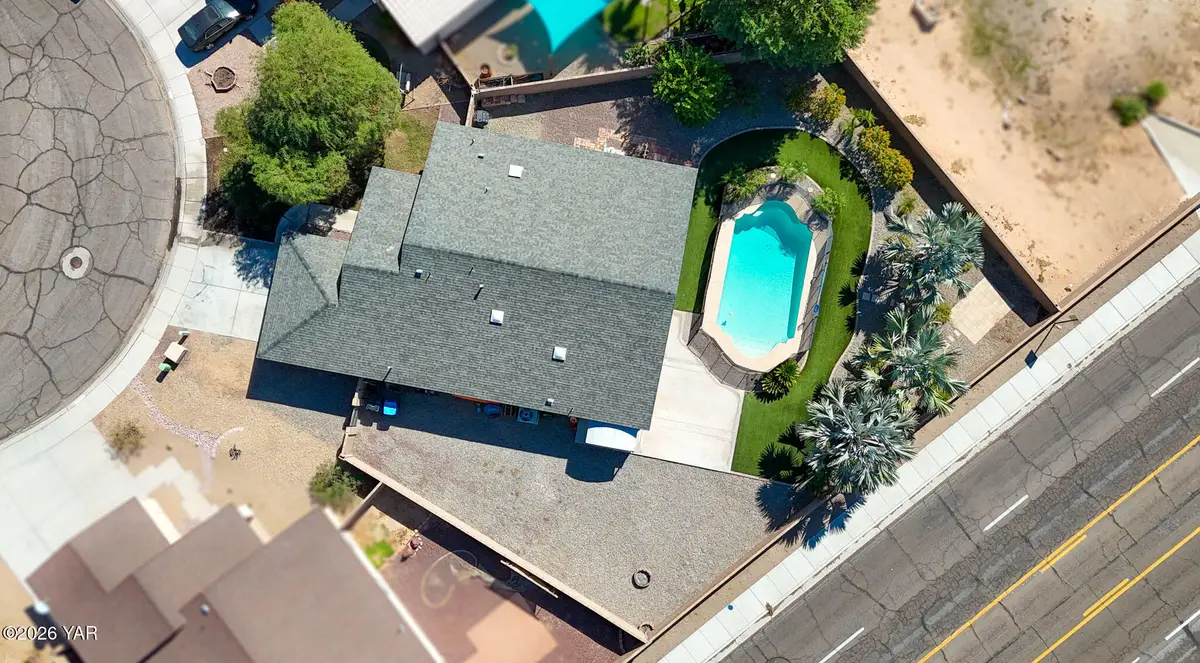 11408 S Jerome Avenue, Yuma, AZ 85365 - #1