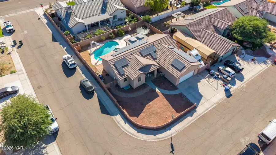 2513 S Cheyenne Avenue, Yuma, AZ 85365 - #2