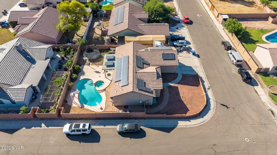 2513 S Cheyenne Avenue, Yuma, AZ 85365 - #3