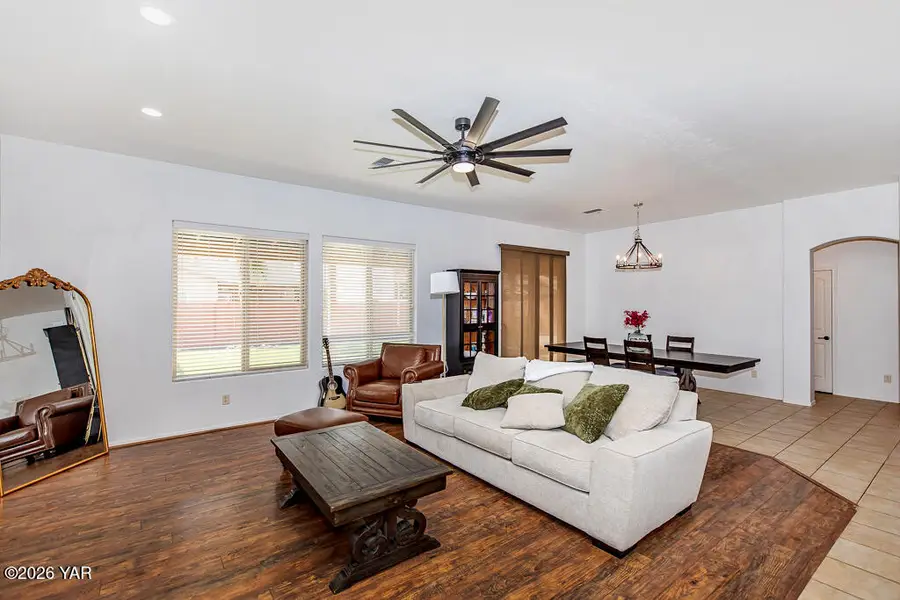 7871 E 36th Place, Yuma, AZ 85365 - #3