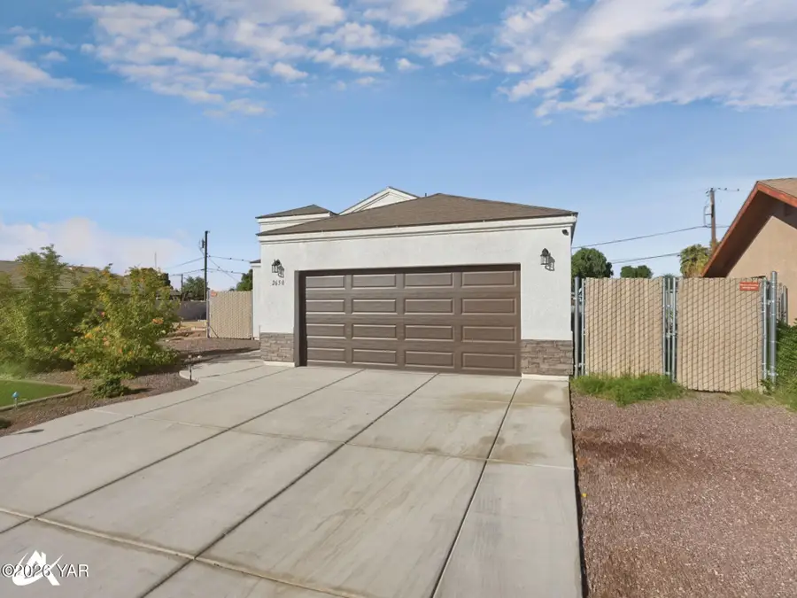 2650 S 18th Drive, Yuma, AZ 85364 - #3