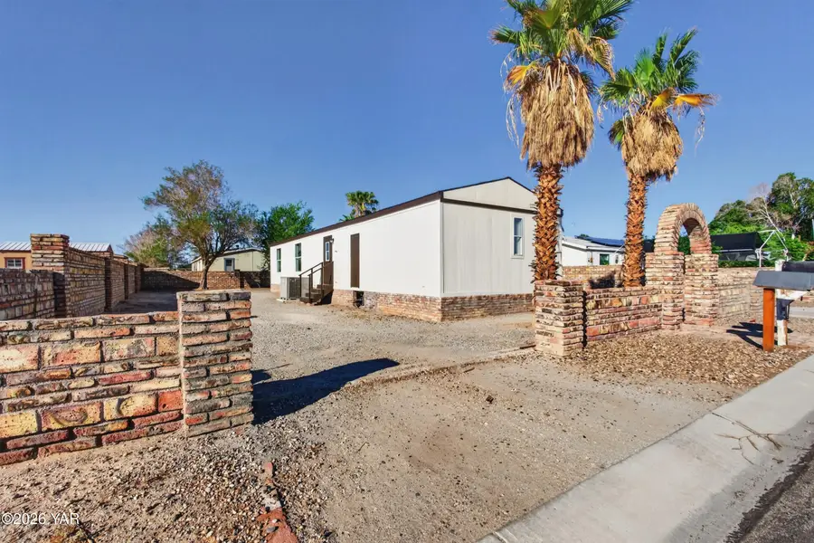 13598 E 51st Street, Yuma, AZ 85367 - #2