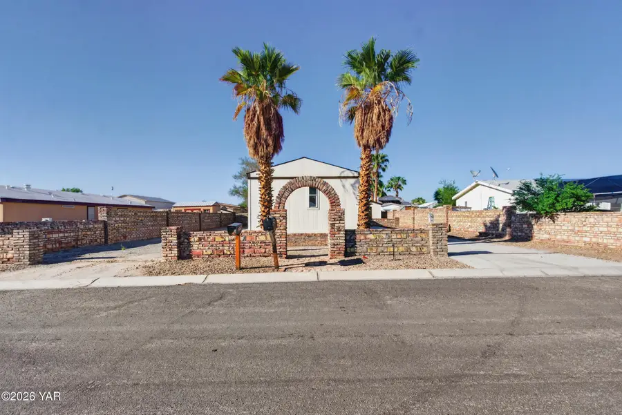 13598 E 51st Street, Yuma, AZ 85367 - #3