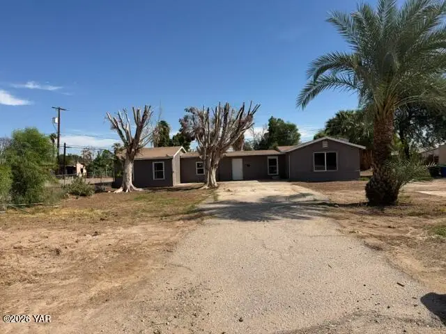 631 S Avenue C, Yuma, AZ 85364 - #2