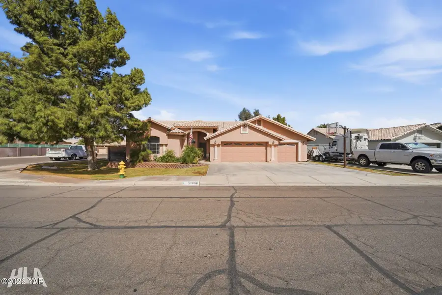 3788 W 18th Place, Yuma, AZ 85364 - #2