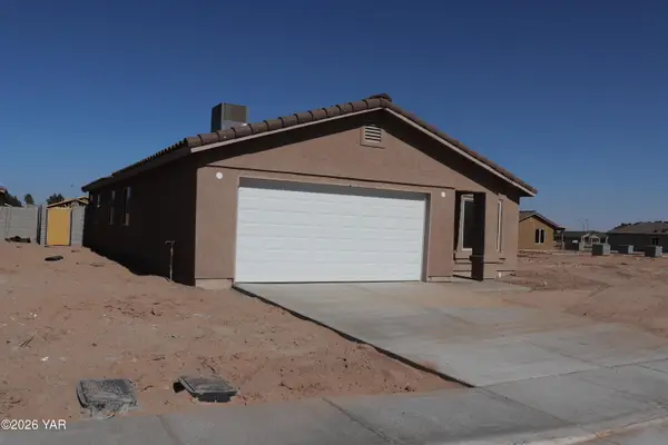 1278 S Huron Avenue, Somerton, AZ 85350