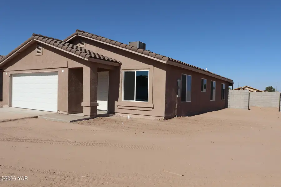 1278 S Huron Avenue, Somerton, AZ 85350 - #3