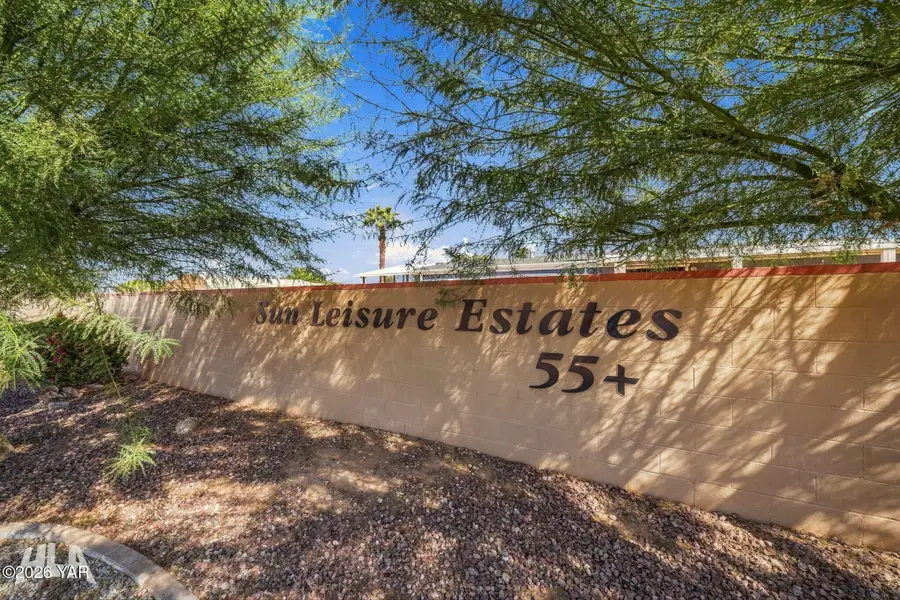 1478 W Jennifer Lane, Yuma, AZ 85365 - #2