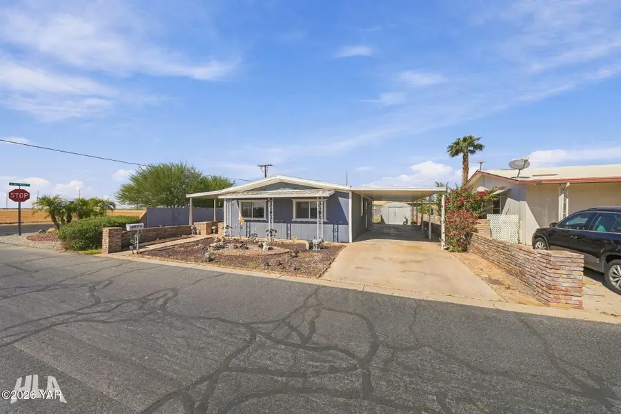 1478 W Jennifer Lane, Yuma, AZ 85365 - #3