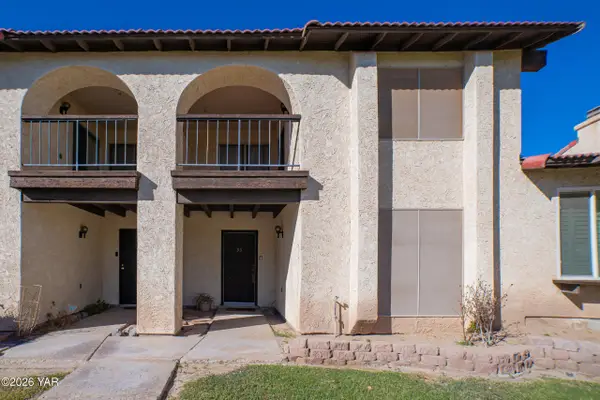 2155 S 14th Avenue, Yuma, AZ 85364