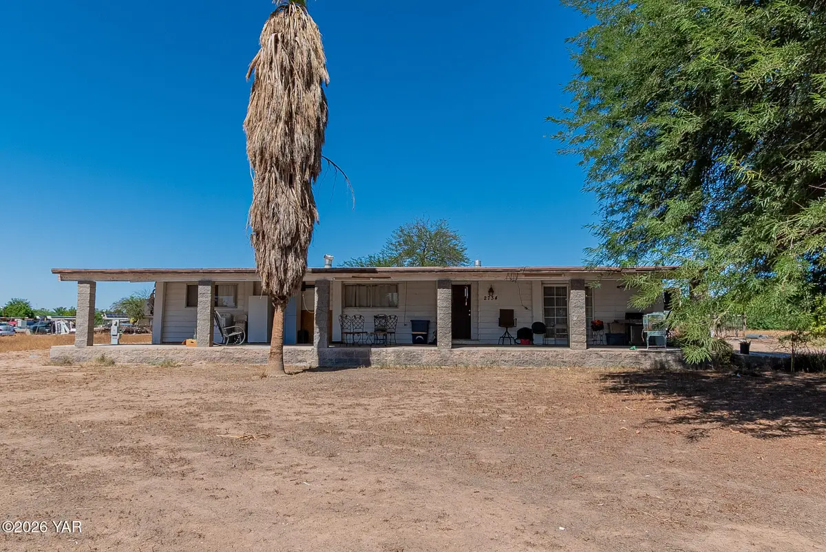 2734 W County 17 1/2 Street, Somerton, AZ 85350 - #1
