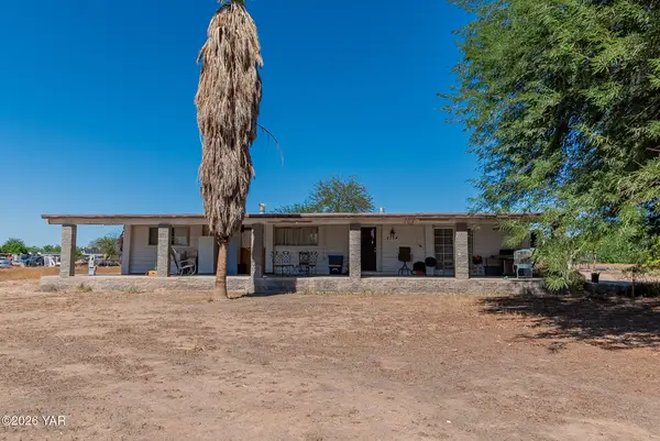 2734 W County 17 1/2 Street, Somerton, AZ 85350