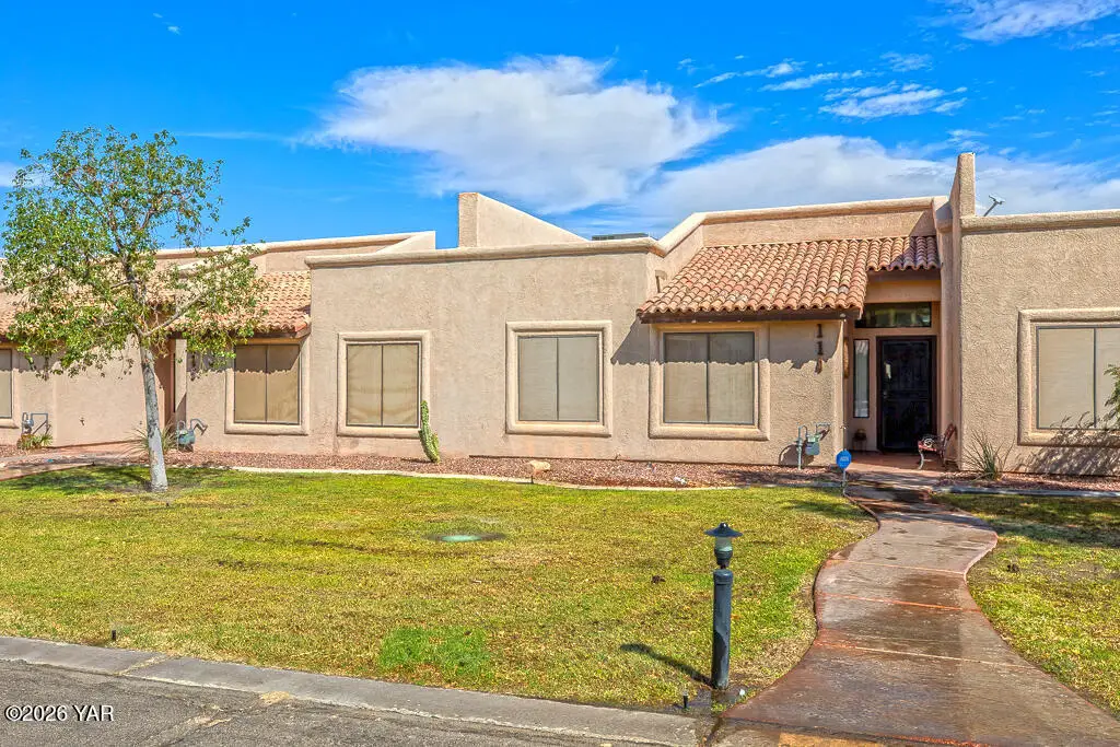 11230 E 37th Place, Yuma, AZ 85367 - #1