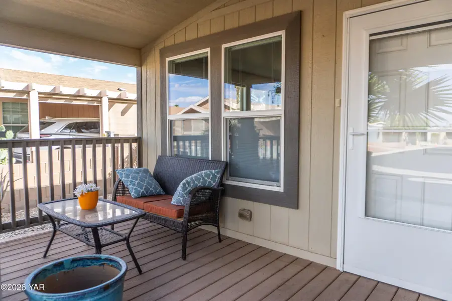 5521 E 35th Place, Yuma, AZ 85365 - #2