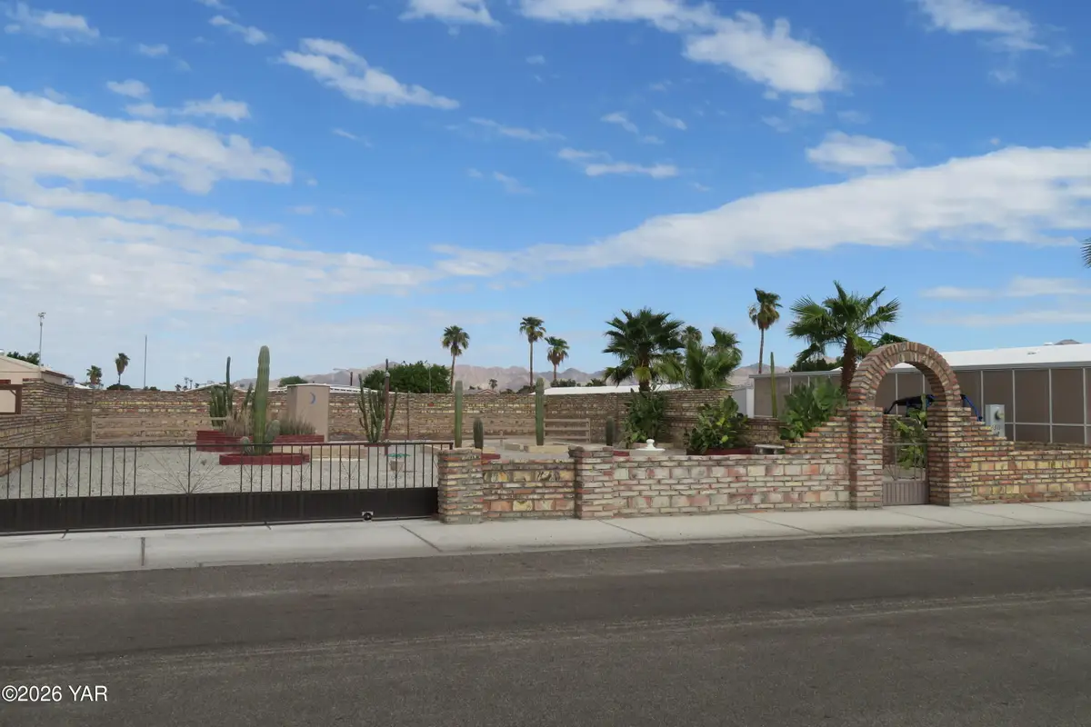 13190 E 49th Lane, Yuma, AZ 85367 - #1
