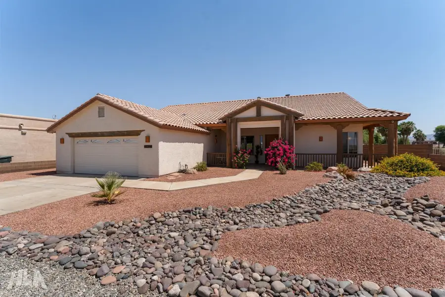 29827 E Mountain View Avenue E, Wellton, AZ 85356 - #2