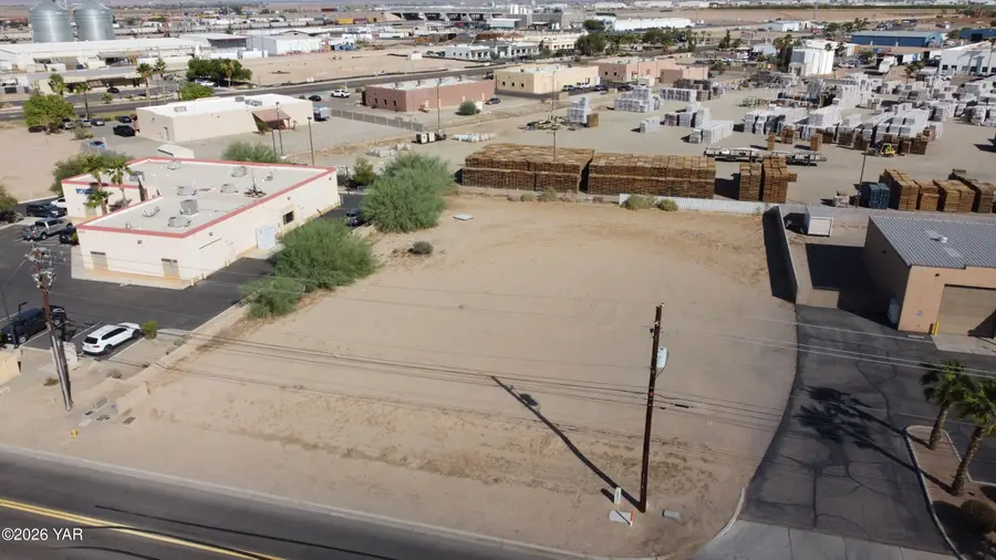 2557 S Avenue 2 1/2 E, Yuma, AZ 85365 - #2