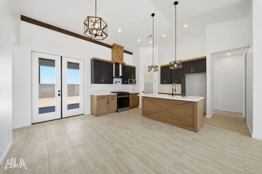 12574 E Jerome Avenue, Yuma, AZ 85367 - #3