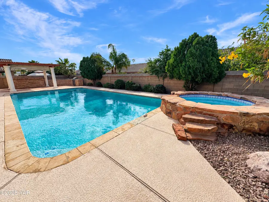 5413 E 38th Street, Yuma, AZ 85365 - #2