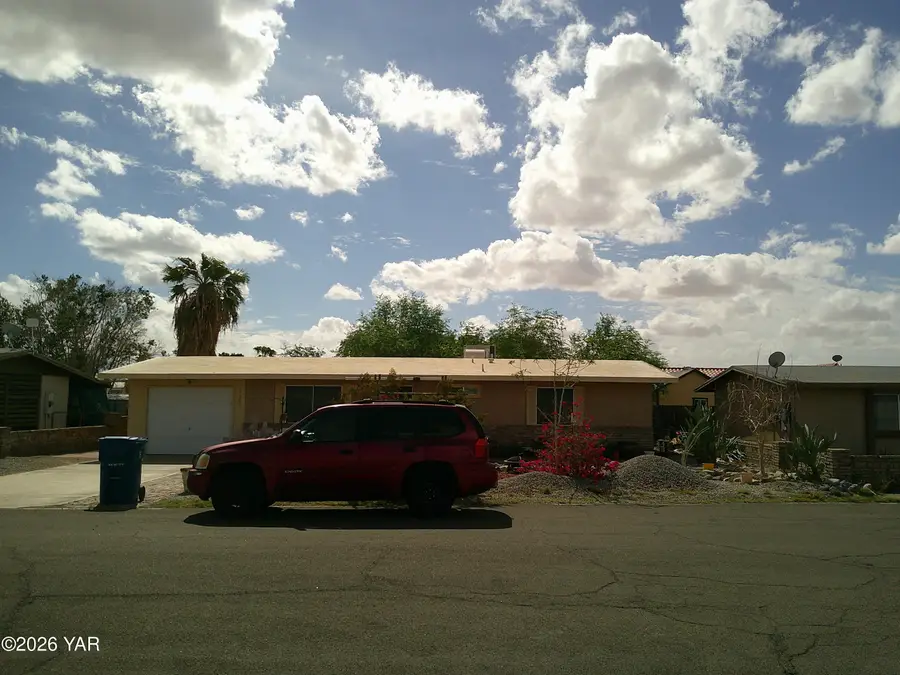 13309 E 45th Street, Yuma, AZ 85367 - #2